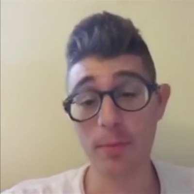 יום 259 והוא עדיין ביוטיוב שלי