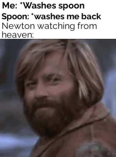 He is probably in hell tho