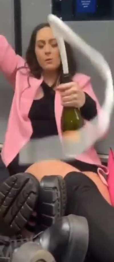 The real lady 👑👸