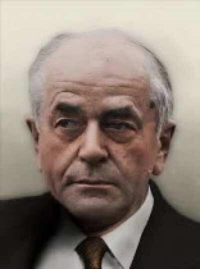 Speer puts you on notice.