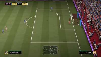 Found a new AFK glitch in Squad Battles while doing Icon Swaps, hope you enjoy!