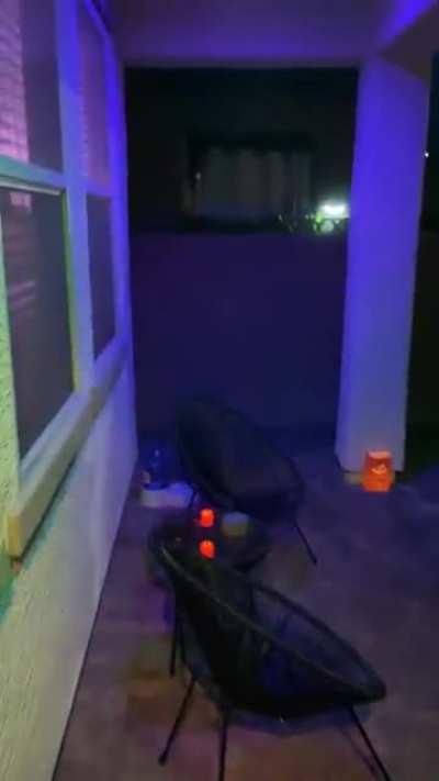 Huelloween Party Ready!!!