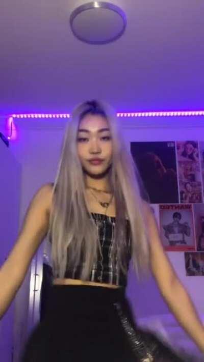 I actually like this trend.