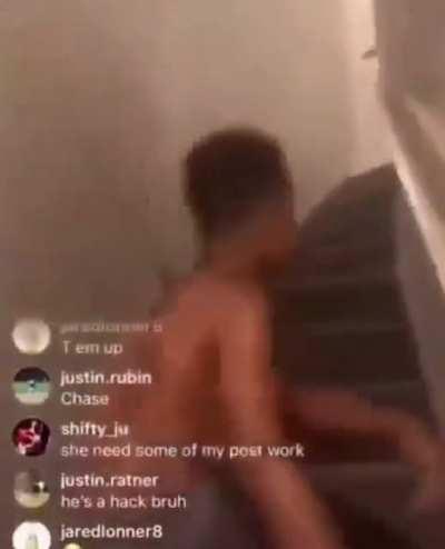 How the doboys be after losing games 😭