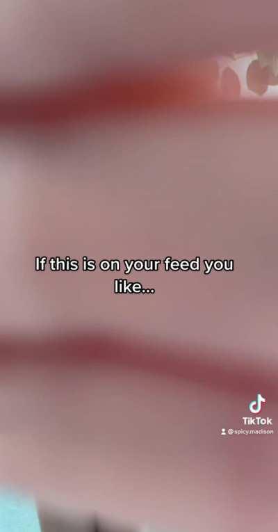 I don’t make the rules 🤷‍♀️