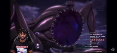 It's as shonen as a shonen anime can get