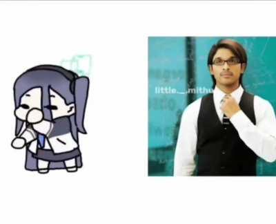 Oh my gotto it's Allu Arjun🥺