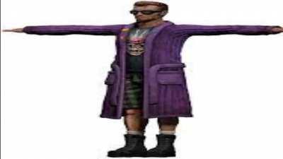 The Postal Dude Bullies Pyrocinical