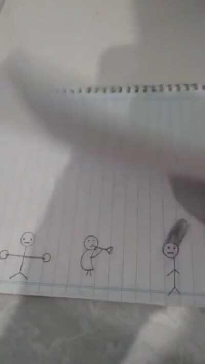 دوستان من اینو خودم ساختم ترخدا وت اپ کنید 😂🔥♥️