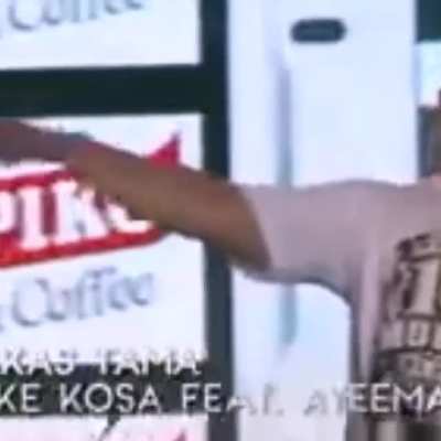 ayan na