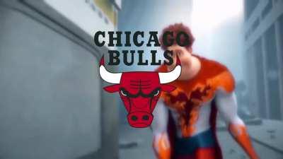 Chicago sports right now