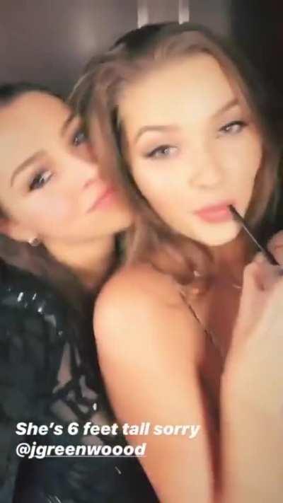 Happy New Year from Miss Corey