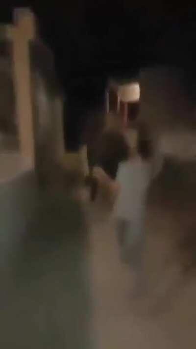 o apocalipse de hoje aí (postei isso dia 30)