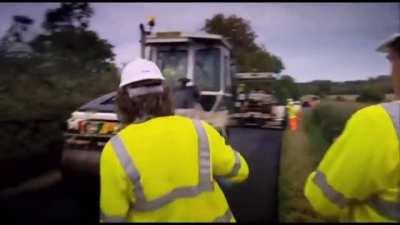 I had to post this cuz top gear is just pure stupidity