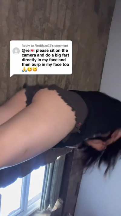 what colour were my pants hehe