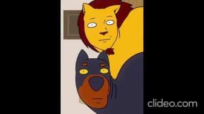 🙃 but the screen is corrected