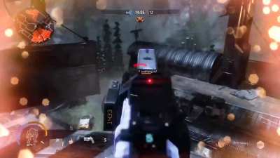 I like the Wingman Elite