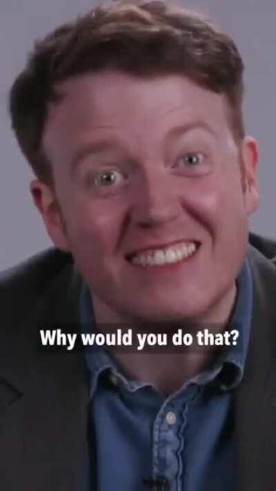 „What the f*** is Zoom?“