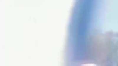 WCGW Riding a Bike Over a Swift Current?