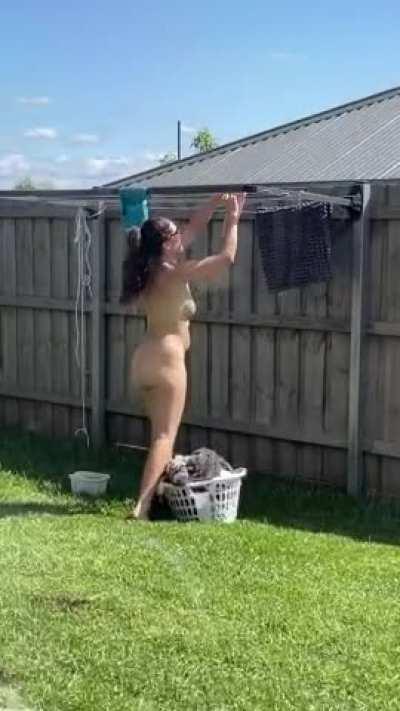 I’m not your average mom ;)