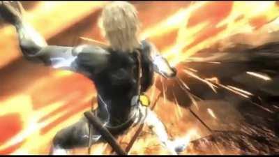 Horny scene 👀 NSFW