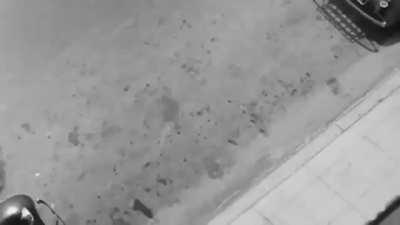 1932 Video Shows A Car With 