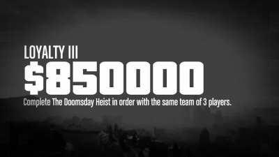 Criminal mastermind doomsday heist 3 complete finally the pain is over