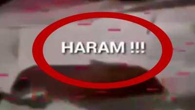 أنا أبكي في مؤخرتي😫🙏