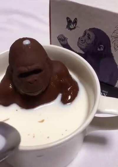 Let&rsquo;s take a bath