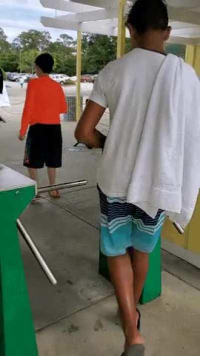 Nothing needs to be said.