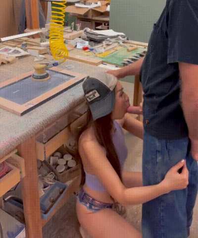 If you could choose any pornstar to get a bj from, who would it be