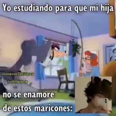 A estudiar compadres