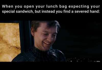 oh dear it seems you've seen it (again)