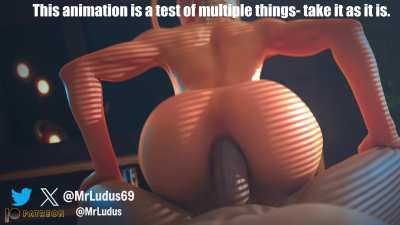 Cammy White- POV Fucking (Sound) (MrLudus69) [Street Figther]