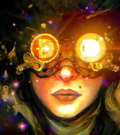 #rockout #dogecoin #2themoon