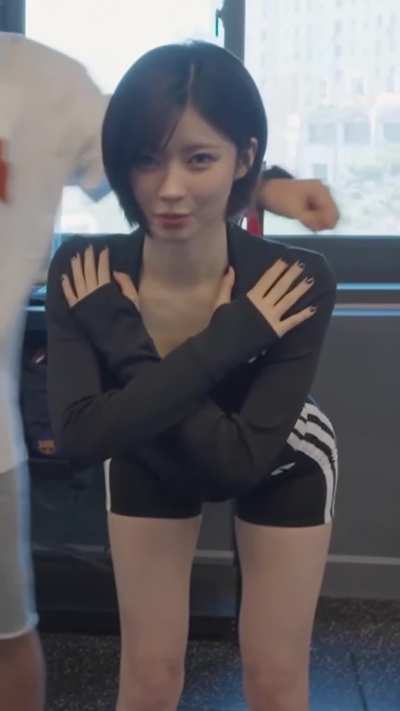 Asa - BABYMONSTER