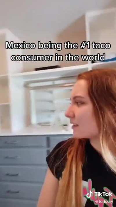 I was expecting the US tbh