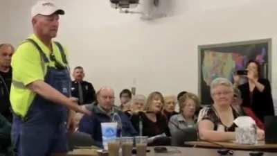 All my homies hate fracking!