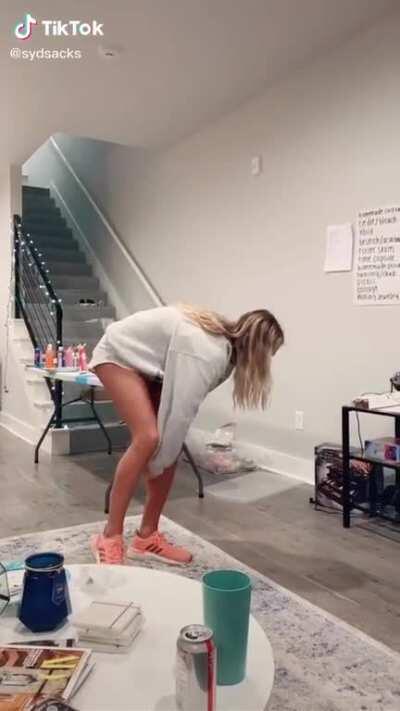 Meet my new friend Flexi.