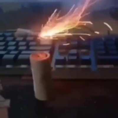 El trol salió troliado