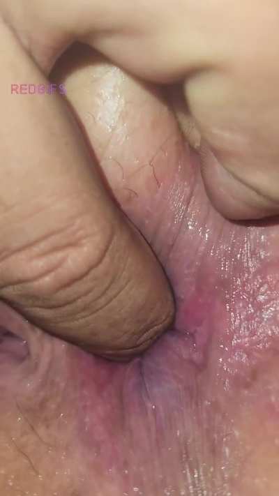 My used ass.. Daddy loves destroying it.