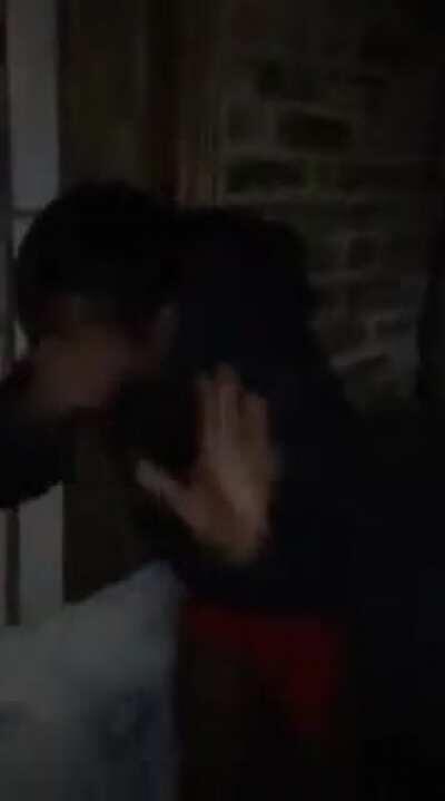 Chicago a different breed 😂😂