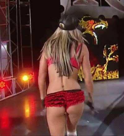 Ashley Massaro will be always one of my favorites