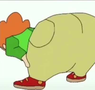 ass (I forgot where I found this)