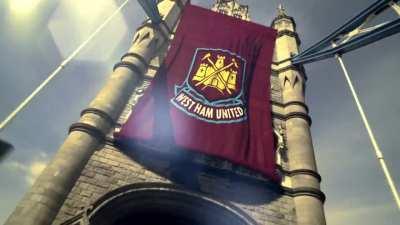 The Iconic Premier League 2010-11 Matchday Intro featuring 