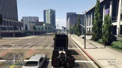 And this is why i love the Moc Cab