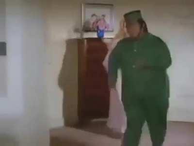 Año 1974 pero parece hoy