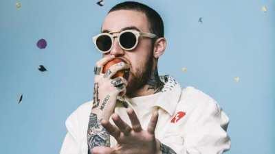 [LEAK] Mac Miller - Mononghela