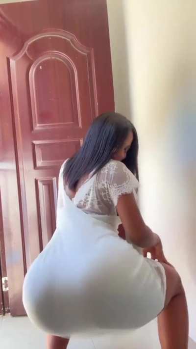 That jiggle is unmatched