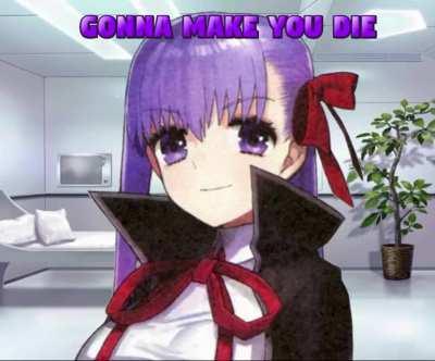 bro you posted cringe